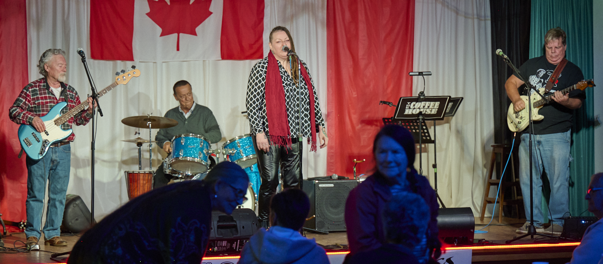 Dirty Ol' vultures 1